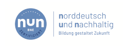 Signet Norddeutsch und nachhaltig