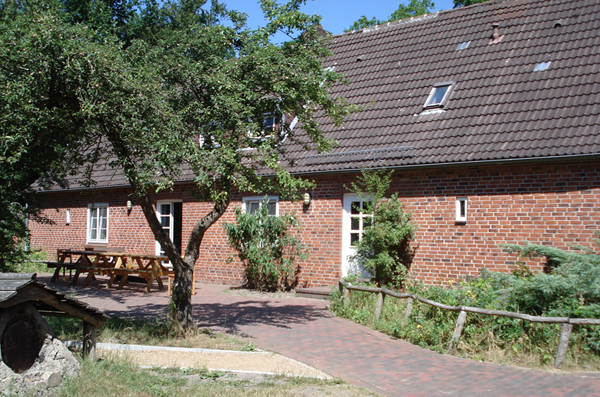 Jugendwaldheim Süderlügum