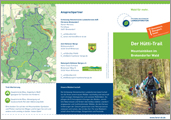 Flyer Hütti-Trail