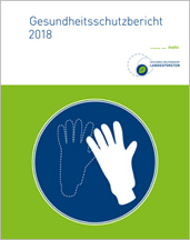 Gesundheitsschutzbericht 2018