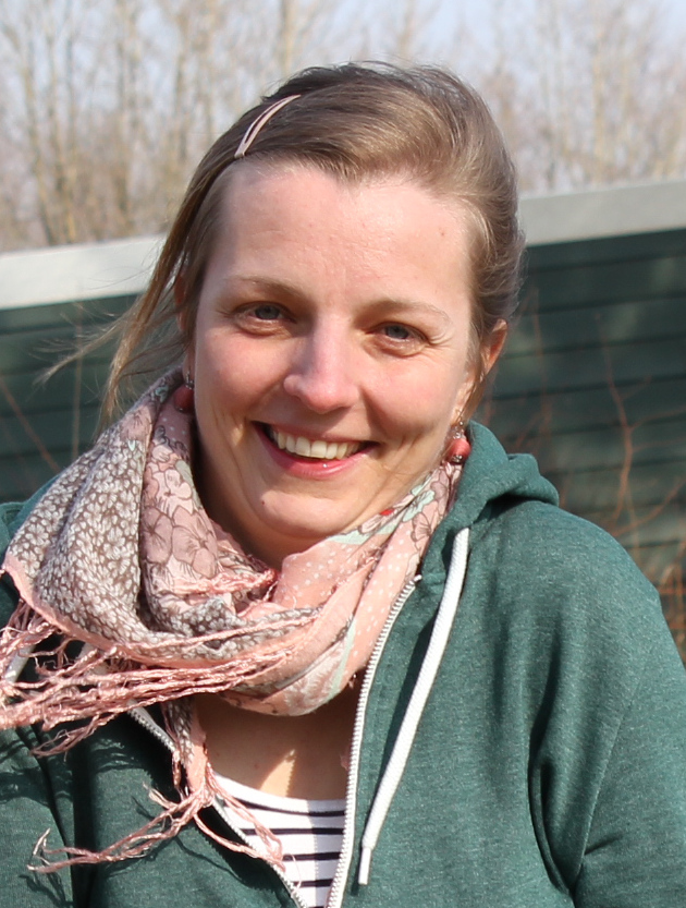 Annika Valentin-Russell