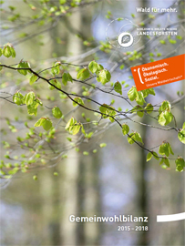 Schleswig-Holsteinische Landesforsten – Gemeinwohlbilanz
