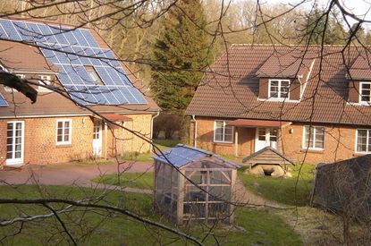 Jugendwaldheim Süderlügum