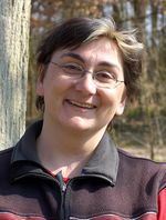 Kerstin Schiele, Waldpädagogik