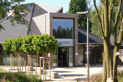 Erlebniswald Trappenkamp