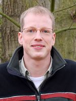 Jan Hinrich Bergmann, Försterei Drage