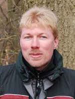 Sören Reimers, Försterei Haale