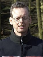 Karsten Tybussek, Försterei Scharbeutz