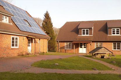 Jugendwaldheim Süderlügum