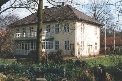 Glashütte, Schleswig-Holsteinische Landesforsten