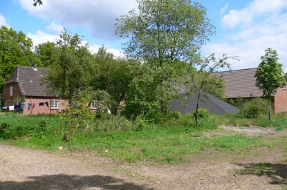 Jugendwaldheim Süderlügum