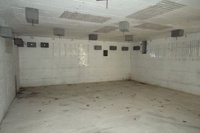 Forst SH optimierte Bunkeranlage