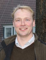 Falk Schmidt, Försterei Lohe