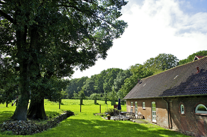 Ferienhaus Glashütte
