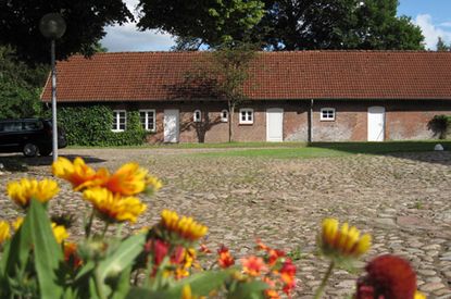 Ferienhaus Glashütte, Schleswig-Holsteinische Landesforsten