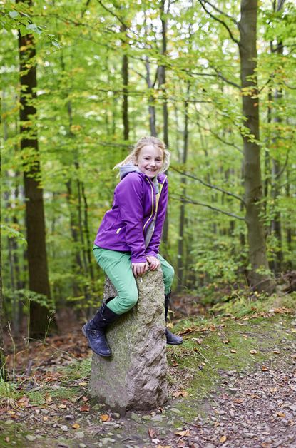 Abenteuer im Jugendwaldheim